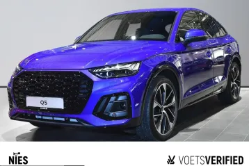 Audi Q5 din 2023 - oferta AUD205964