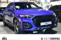 Audi Q5 din 2023 cu 69.700 km - oferta AUD205964 - foto 2