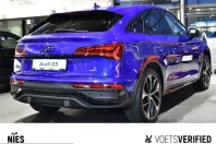 Audi Q5 din 2023 cu 69.700 km - oferta AUD205964 - foto 3