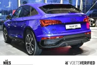 Audi Q5 din 2023 cu 69.700 km - oferta AUD205964 - foto 4