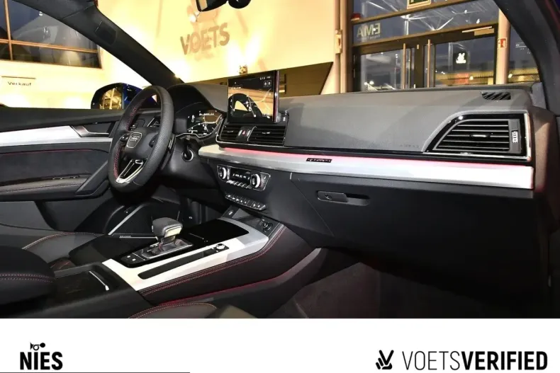 Audi Q5 din 2023 cu 69.700 km - oferta AUD205964 - foto 9