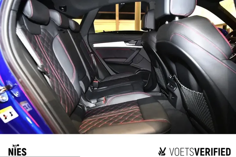 Audi Q5 din 2023 cu 69.700 km - oferta AUD205964 - foto 10