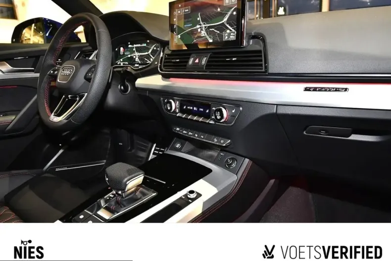 Audi Q5 din 2023 cu 69.700 km - oferta AUD205964 - foto 11