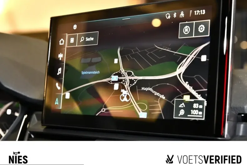 Audi Q5 din 2023 cu 69.700 km - oferta AUD205964 - foto 12