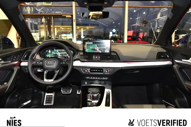 Audi Q5 din 2023 cu 69.700 km - oferta AUD205964 - foto 14