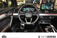 Audi Q5 din 2023 cu 69.700 km - oferta AUD205964 - foto 15