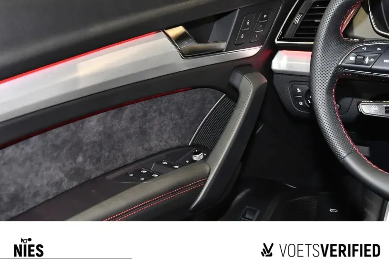 Audi Q5 din 2023 cu 69.700 km - oferta AUD205964 - foto 17