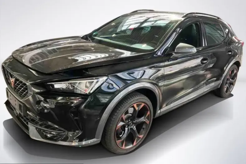 Cupra Formentor din 2024 cu 20.990 km - oferta CUP205965 - foto 1