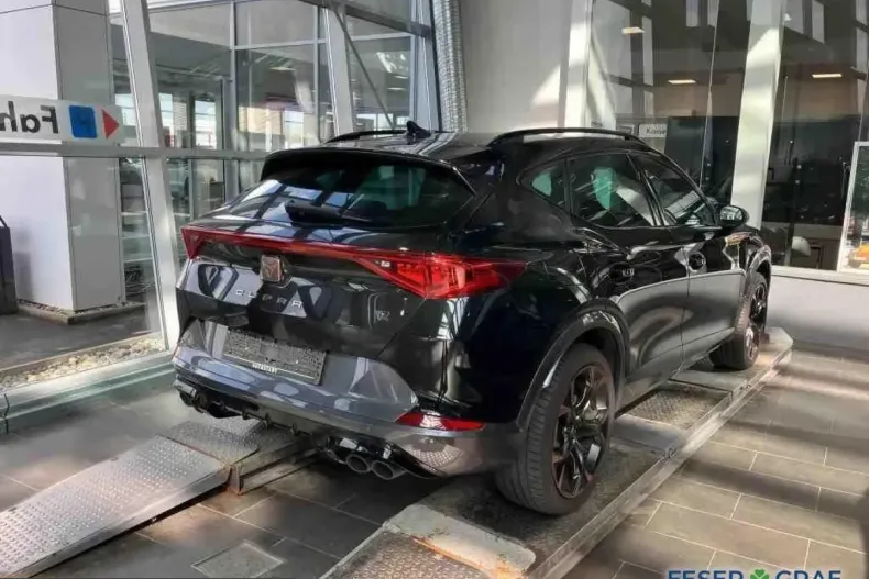 Cupra Formentor din 2024 cu 20.990 km - oferta CUP205965 - foto 2