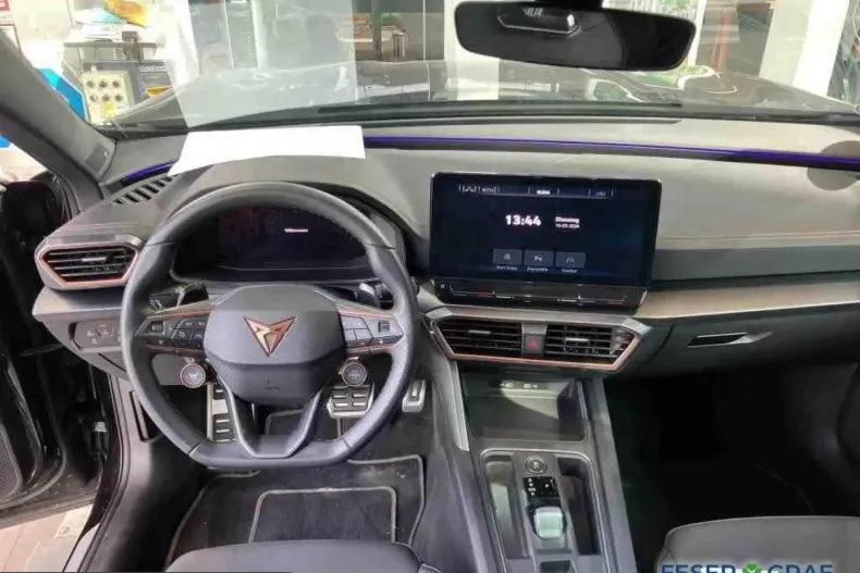 Cupra Formentor din 2024 cu 20.990 km - oferta CUP205965 - foto 3