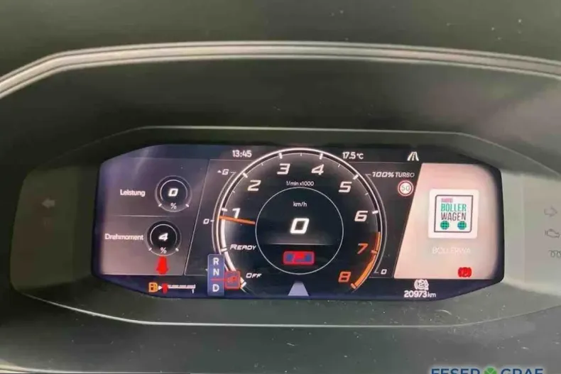 Cupra Formentor din 2024 cu 20.990 km - oferta CUP205965 - foto 4