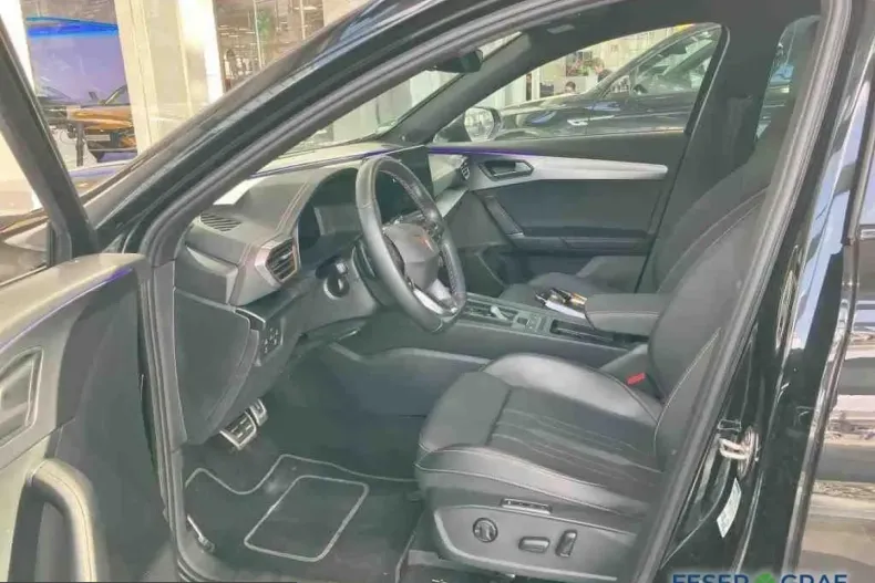 Cupra Formentor din 2024 cu 20.990 km - oferta CUP205965 - foto 5