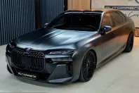 BMW 740 (Seria 7) din 2024 cu 35.000 km - oferta BMW205966 - foto 4