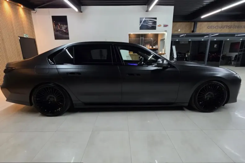 BMW 740 (Seria 7) din 2024 cu 35.000 km - oferta BMW205966 - foto 5