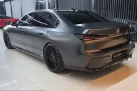 BMW 740 (Seria 7) din 2024 cu 35.000 km - oferta BMW205966 - foto 10