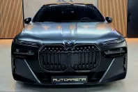 BMW 740 (Seria 7) din 2024 cu 35.000 km - oferta BMW205966 - foto 11