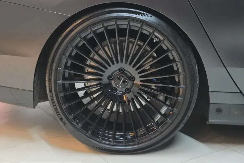 BMW 740 (Seria 7) din 2024 cu 35.000 km - oferta BMW205966 - foto 13