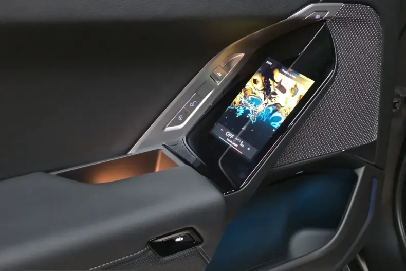 BMW 740 (Seria 7) din 2024 cu 35.000 km - oferta BMW205966 - foto 21