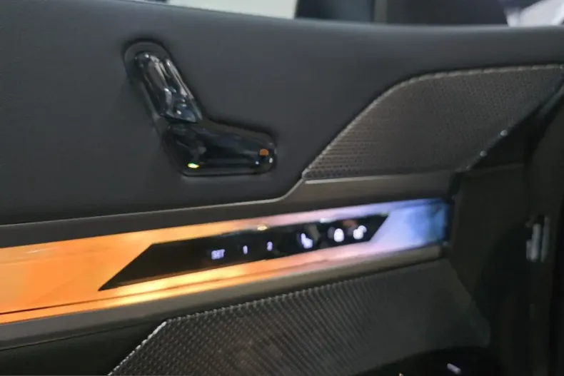 BMW 740 (Seria 7) din 2024 cu 35.000 km - oferta BMW205966 - foto 22