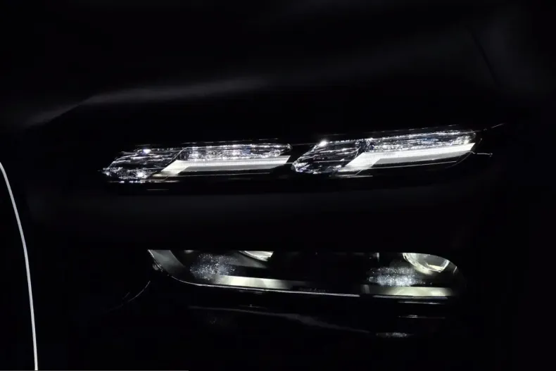 BMW 740 (Seria 7) din 2024 cu 35.000 km - oferta BMW205966 - foto 24