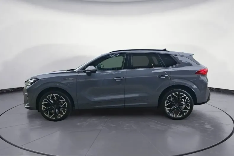 Cupra Terramar din 2025 cu 5.500 km - oferta CUP205967 - foto 2