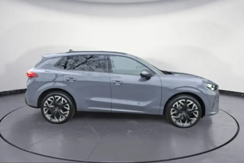 Cupra Terramar din 2025 cu 5.500 km - oferta CUP205967 - foto 5