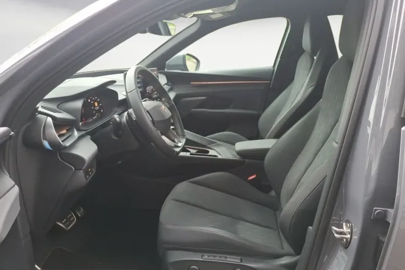 Cupra Terramar din 2025 cu 5.500 km - oferta CUP205967 - foto 7