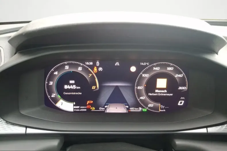 Cupra Terramar din 2025 cu 5.500 km - oferta CUP205967 - foto 9