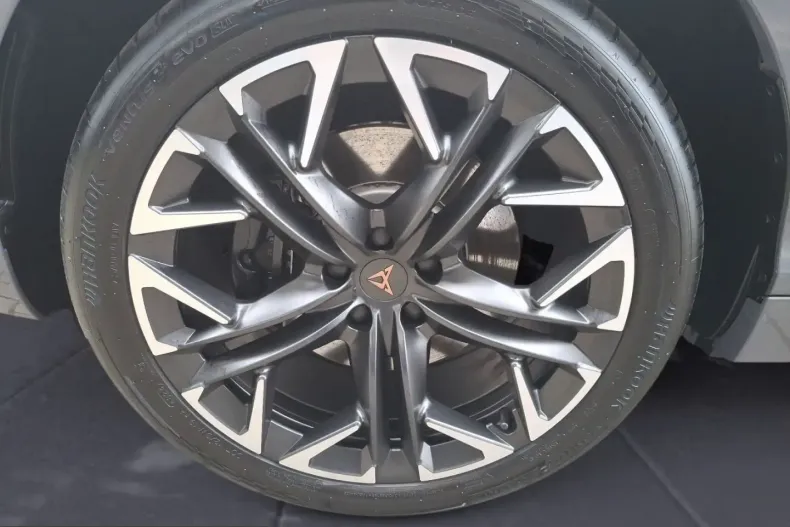 Cupra Terramar din 2025 cu 5.500 km - oferta CUP205967 - foto 11