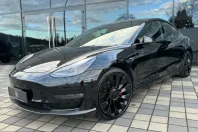 Tesla Model 3 din 2021 cu 74.900 km - oferta TES205968 - foto 1