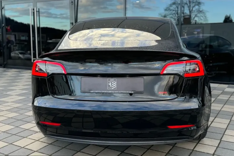 Tesla Model 3 din 2021 cu 74.900 km - oferta TES205968 - foto 4