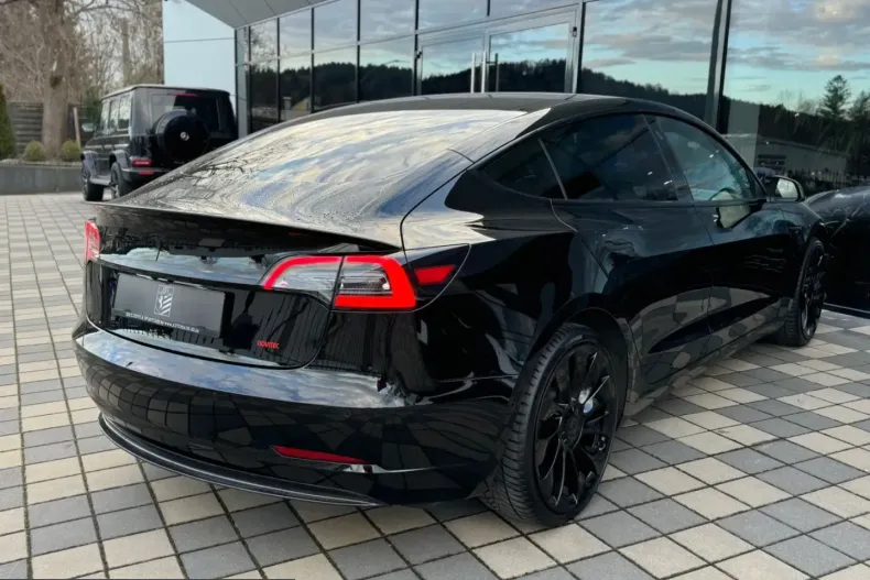 Tesla Model 3 din 2021 cu 74.900 km - oferta TES205968 - foto 5