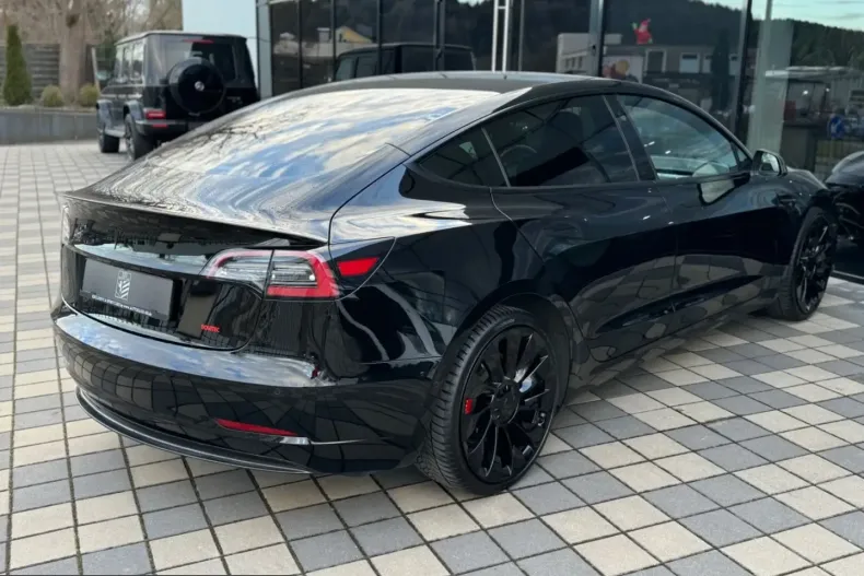 Tesla Model 3 din 2021 cu 74.900 km - oferta TES205968 - foto 6