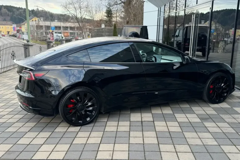 Tesla Model 3 din 2021 cu 74.900 km - oferta TES205968 - foto 7