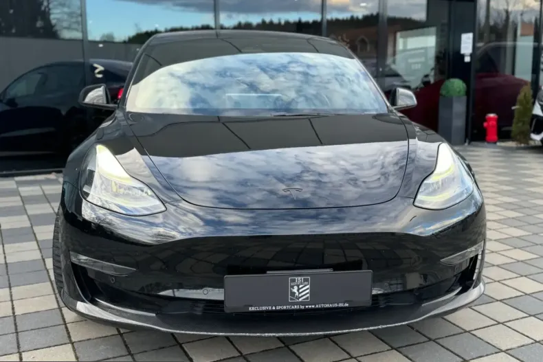 Tesla Model 3 din 2021 cu 74.900 km - oferta TES205968 - foto 9