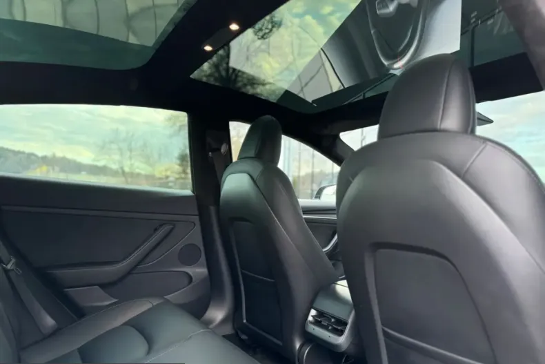 Tesla Model 3 din 2021 cu 74.900 km - oferta TES205968 - foto 17