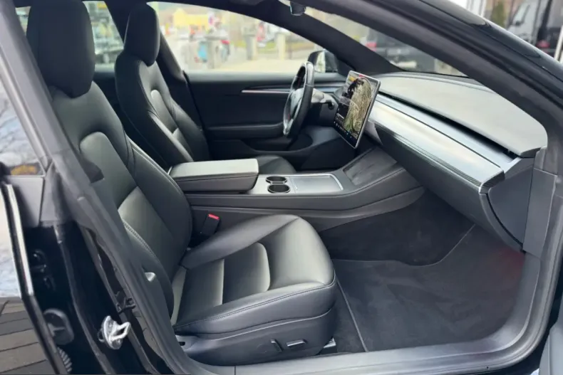 Tesla Model 3 din 2021 cu 74.900 km - oferta TES205968 - foto 19