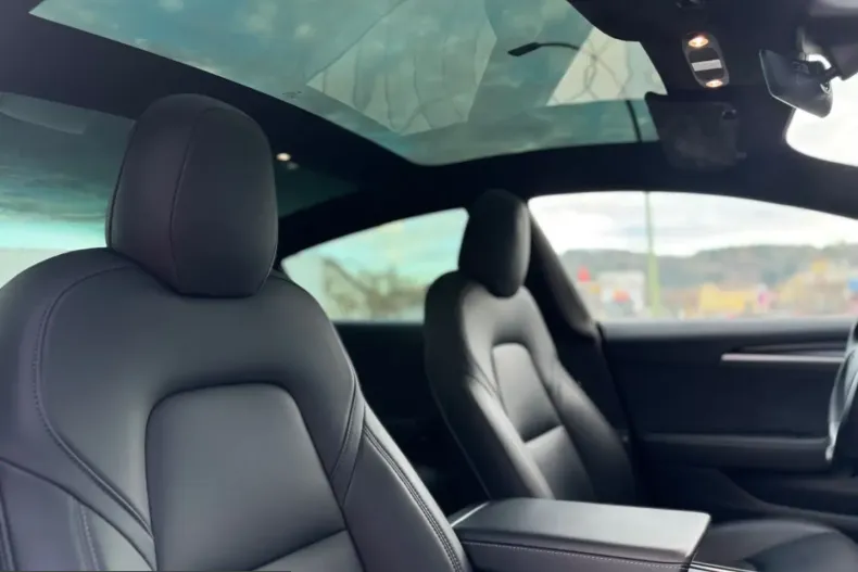 Tesla Model 3 din 2021 cu 74.900 km - oferta TES205968 - foto 20