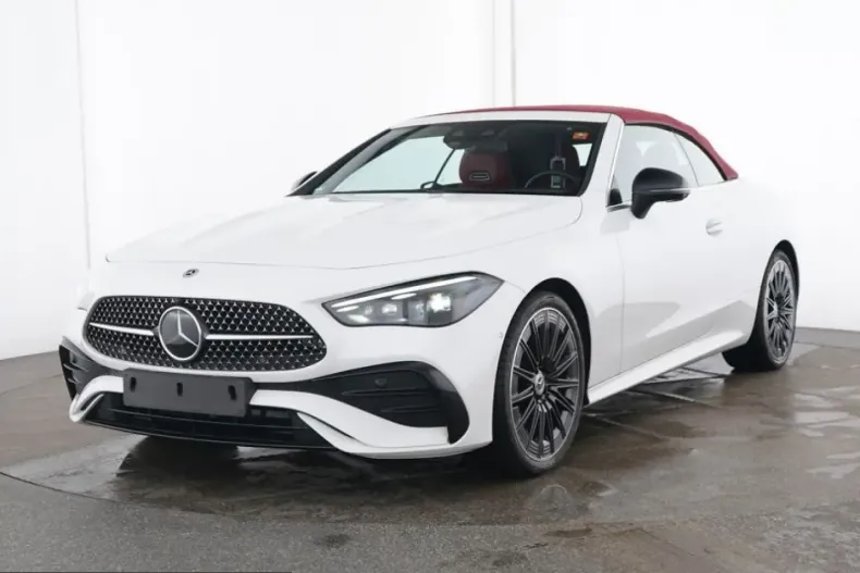 Mercedes-Benz CLE 220 (Clasa CLE) din 2025 cu 17.944 km - oferta MER205969 - foto 1