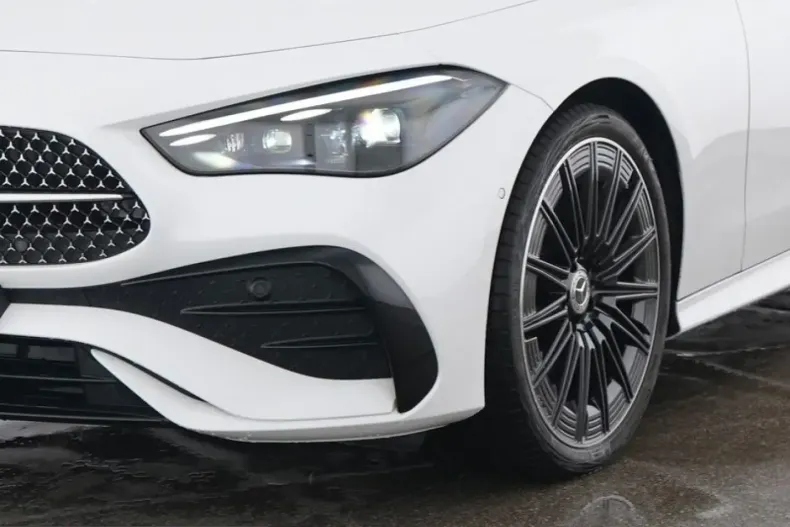 Mercedes-Benz CLE 220 (Clasa CLE) din 2025 cu 17.944 km - oferta MER205969 - foto 2