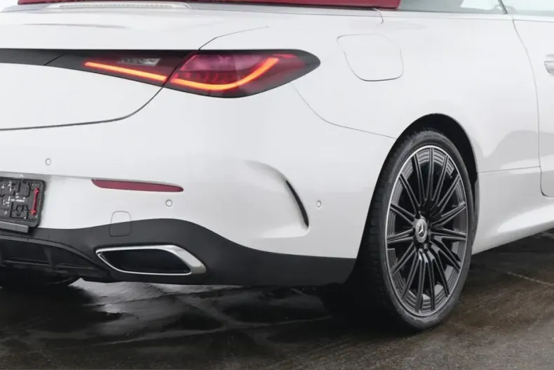 Mercedes-Benz CLE 220 (Clasa CLE) din 2025 cu 17.944 km - oferta MER205969 - foto 3