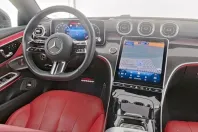 Mercedes-Benz CLE 220 (Clasa CLE) din 2025 cu 17.944 km - oferta MER205969 - foto 7