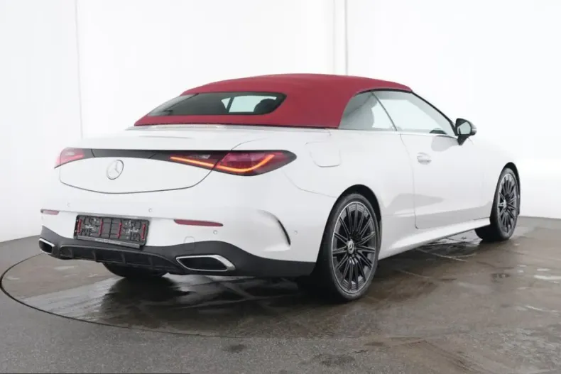 Mercedes-Benz CLE 220 (Clasa CLE) din 2025 cu 17.944 km - oferta MER205969 - foto 9