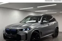 BMW X5 (Seria X) din 2025 cu 14.487 km - oferta BMW205970 - foto 1
