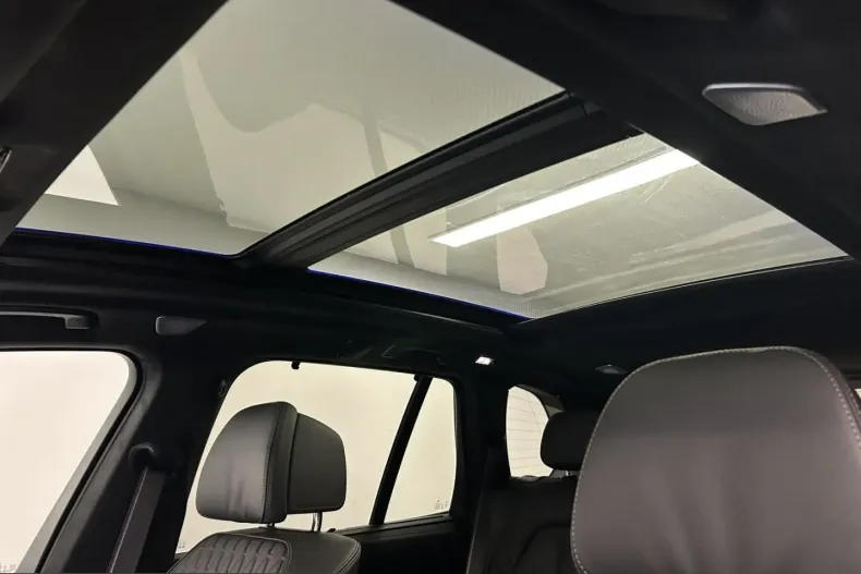 BMW X5 (Seria X) din 2025 cu 14.487 km - oferta BMW205970 - foto 2