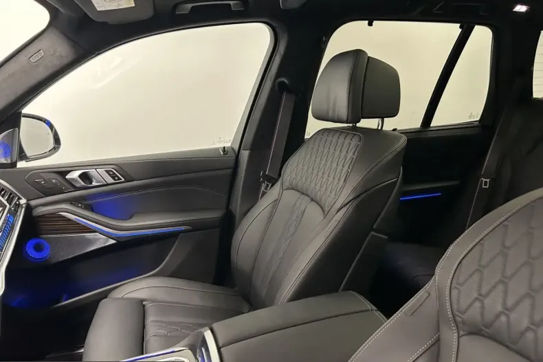 BMW X5 (Seria X) din 2025 cu 14.487 km - oferta BMW205970 - foto 4