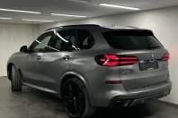 BMW X5 (Seria X) din 2025 cu 14.487 km - oferta BMW205970 - foto 8