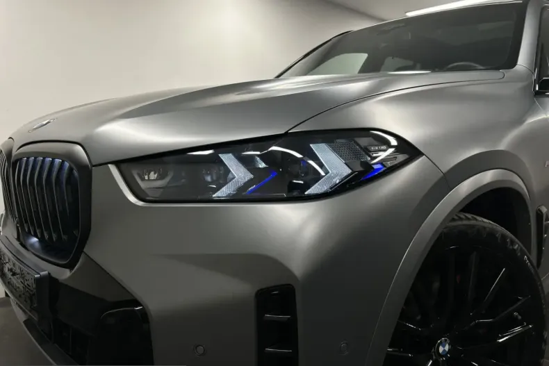 BMW X5 (Seria X) din 2025 cu 14.487 km - oferta BMW205970 - foto 10