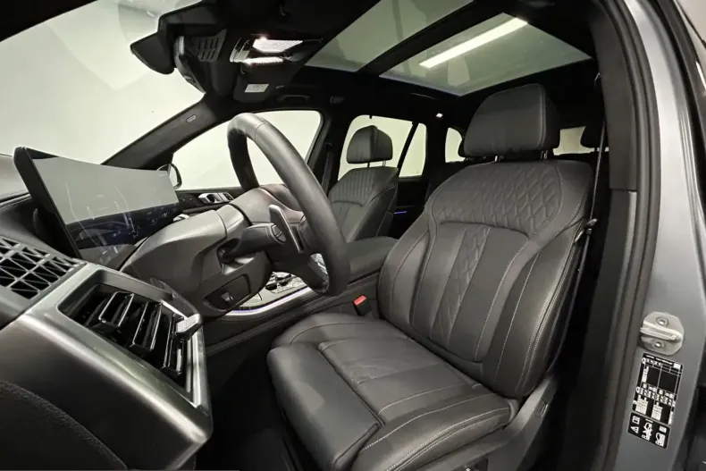 BMW X5 (Seria X) din 2025 cu 14.487 km - oferta BMW205970 - foto 11