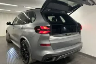 BMW X5 (Seria X) din 2025 cu 14.487 km - oferta BMW205970 - foto 13